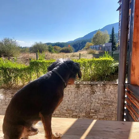 Apartman St. Ivan Sky And