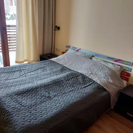 Apartman St. Ivan Sky And