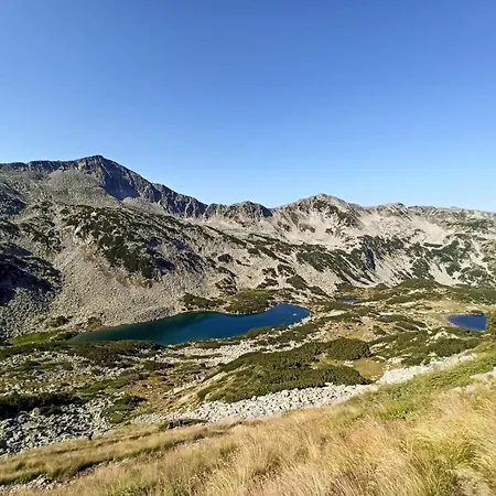 St. Ivan Sky And Apartman