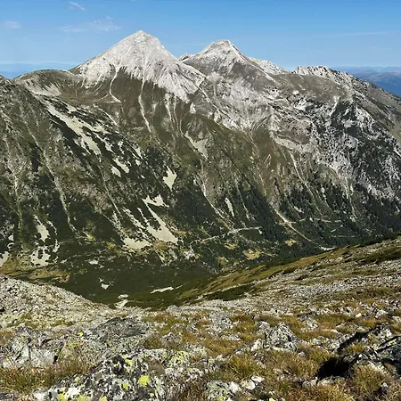 St. Ivan Sky And Bansko