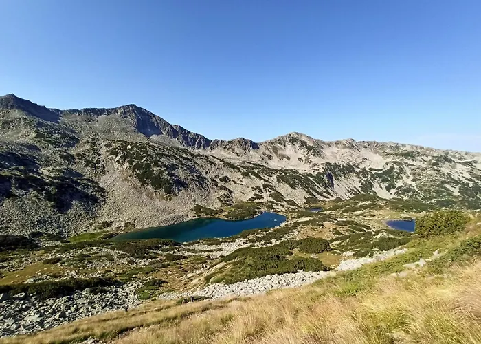 St. Ivan Sky And Apartment