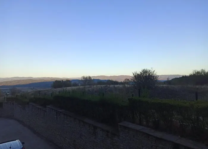 Apartment St. Ivan Sky And Bansko